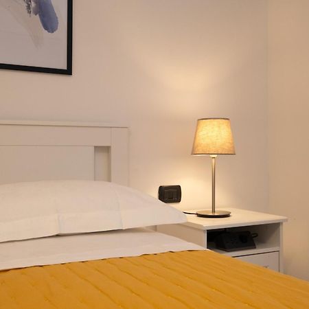 Apartmán Bilocale A Lainate Lainhouse Exteriér fotografie