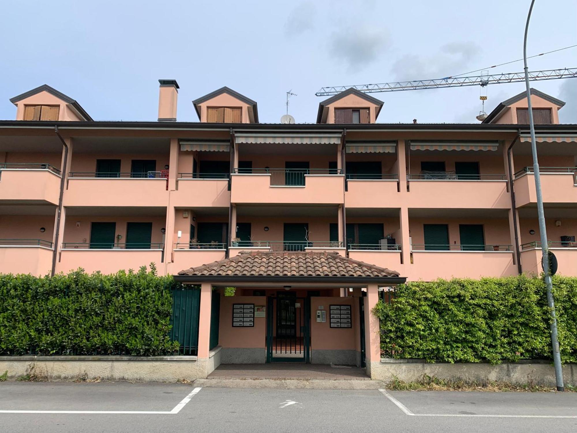 Apartmán Bilocale A Lainate Lainhouse Exteriér fotografie