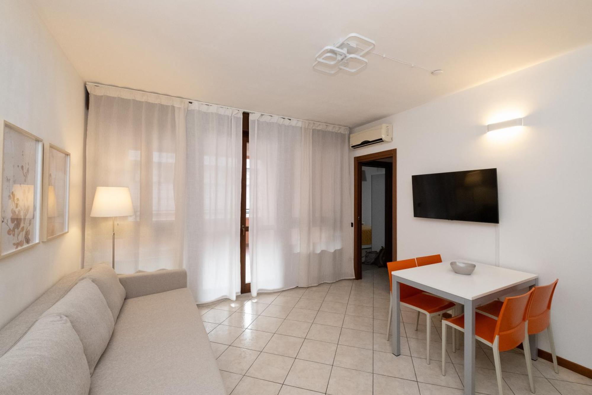 Apartmán Bilocale A Lainate Lainhouse Exteriér fotografie