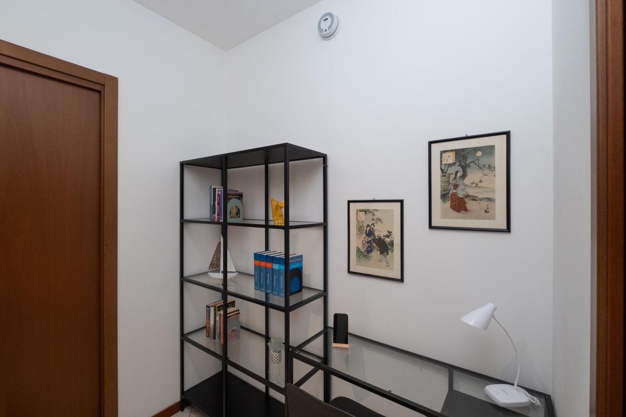 Apartmán Bilocale A Lainate Lainhouse Exteriér fotografie