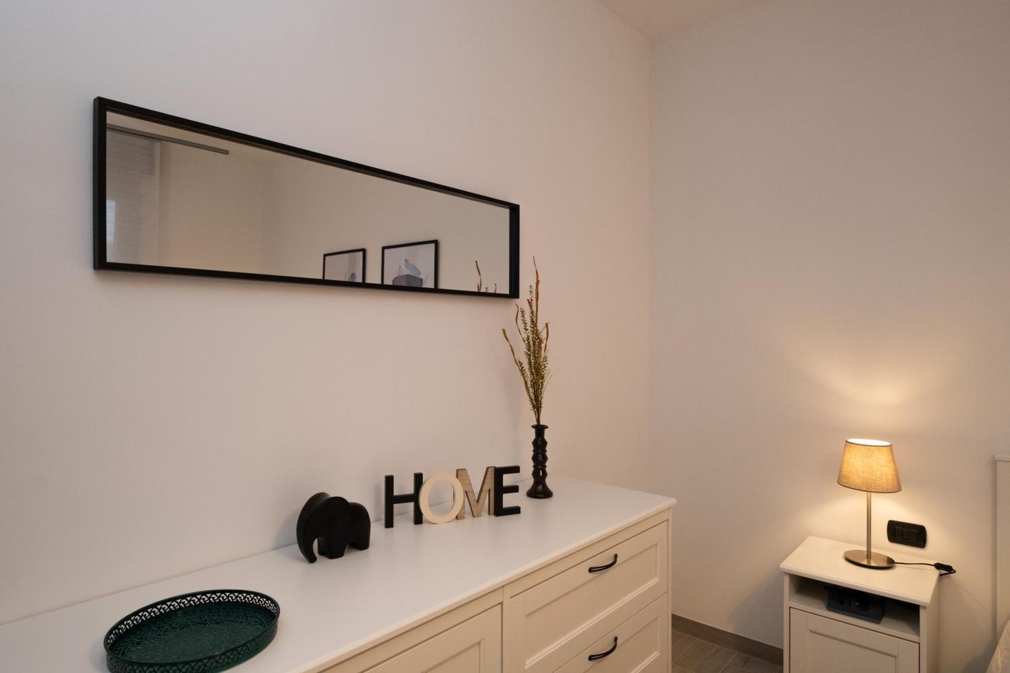 Apartmán Bilocale A Lainate Lainhouse Exteriér fotografie