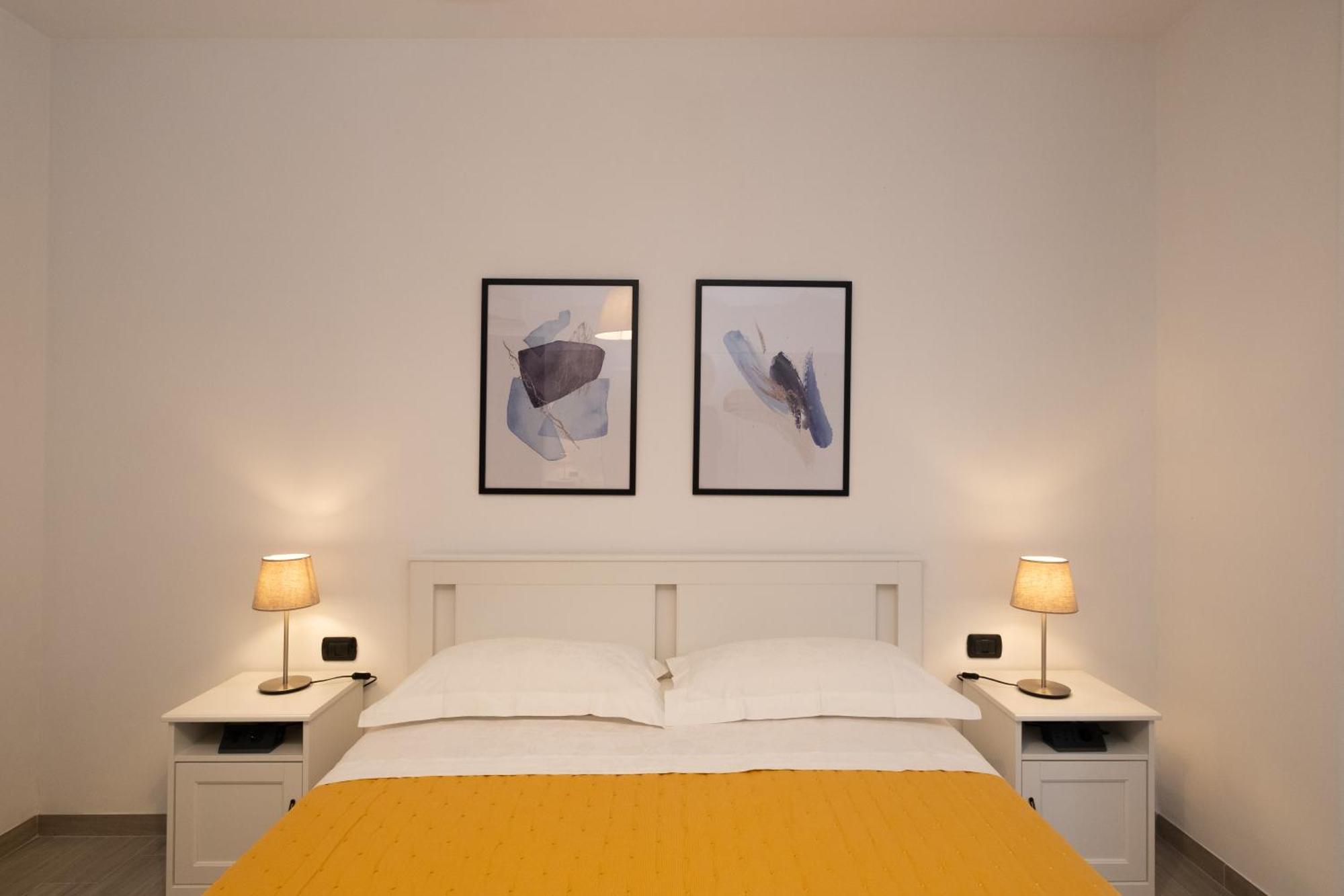 Apartmán Bilocale A Lainate Lainhouse Exteriér fotografie