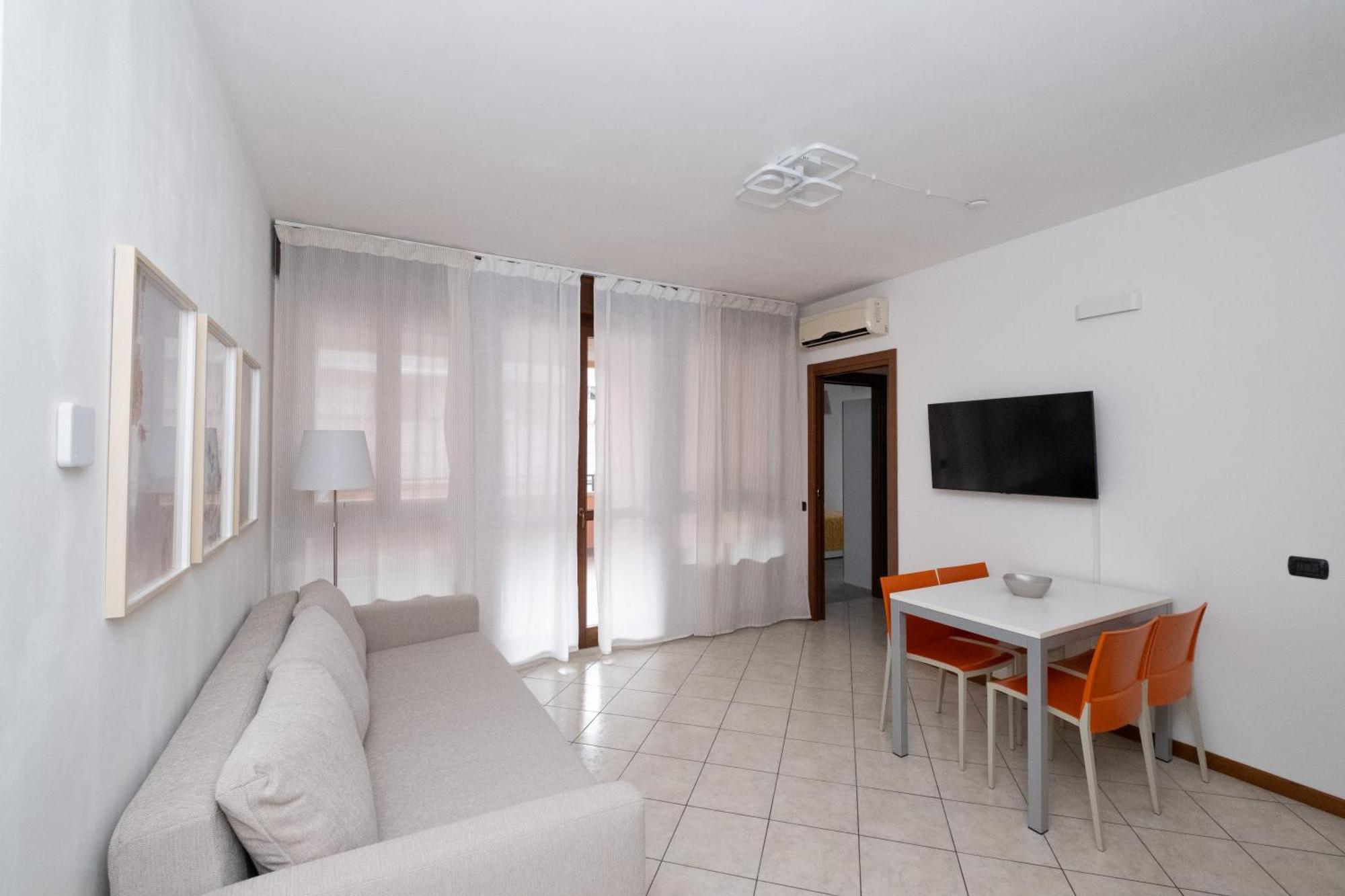 Apartmán Bilocale A Lainate Lainhouse Exteriér fotografie