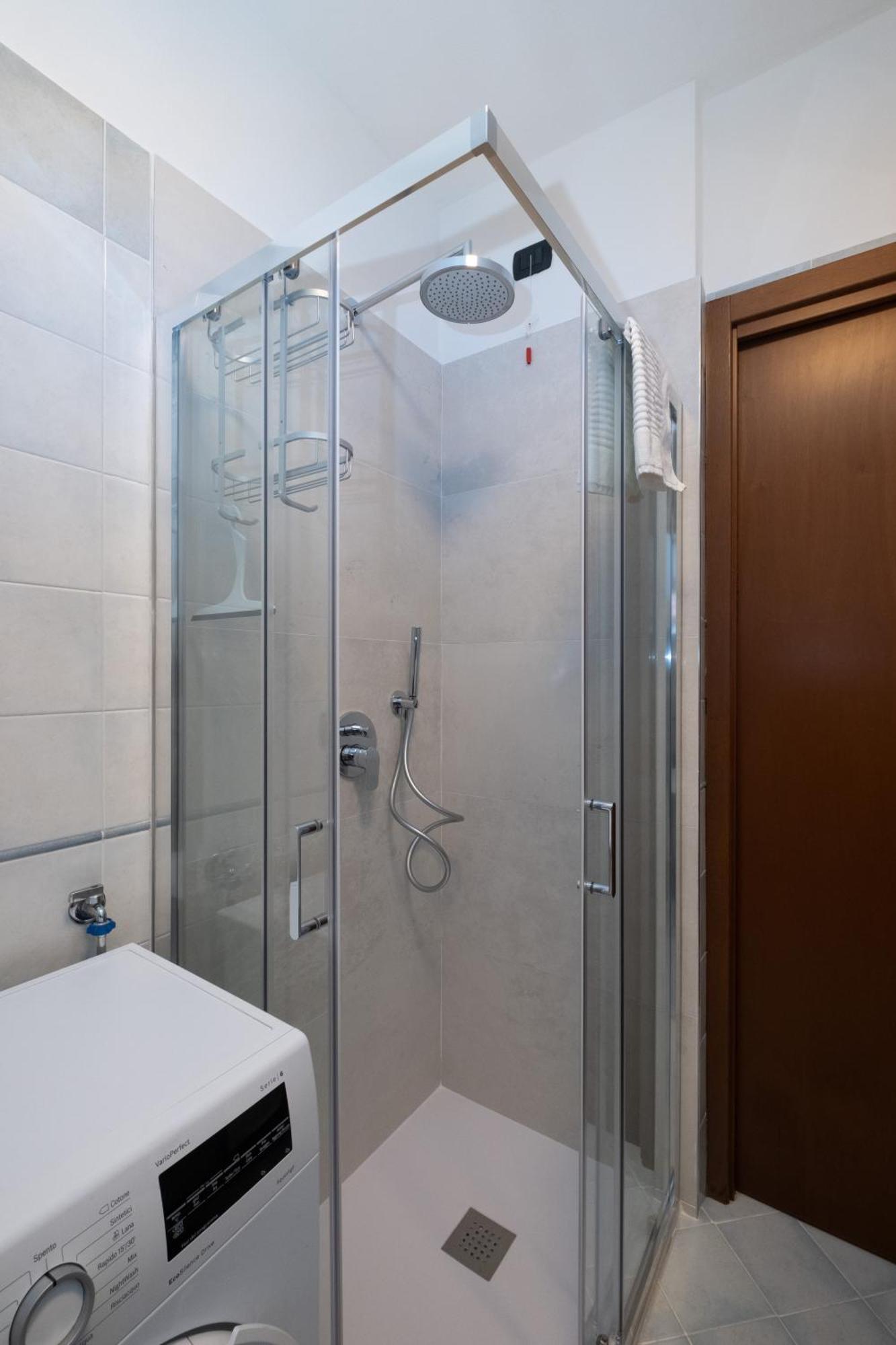 Apartmán Bilocale A Lainate Lainhouse Exteriér fotografie