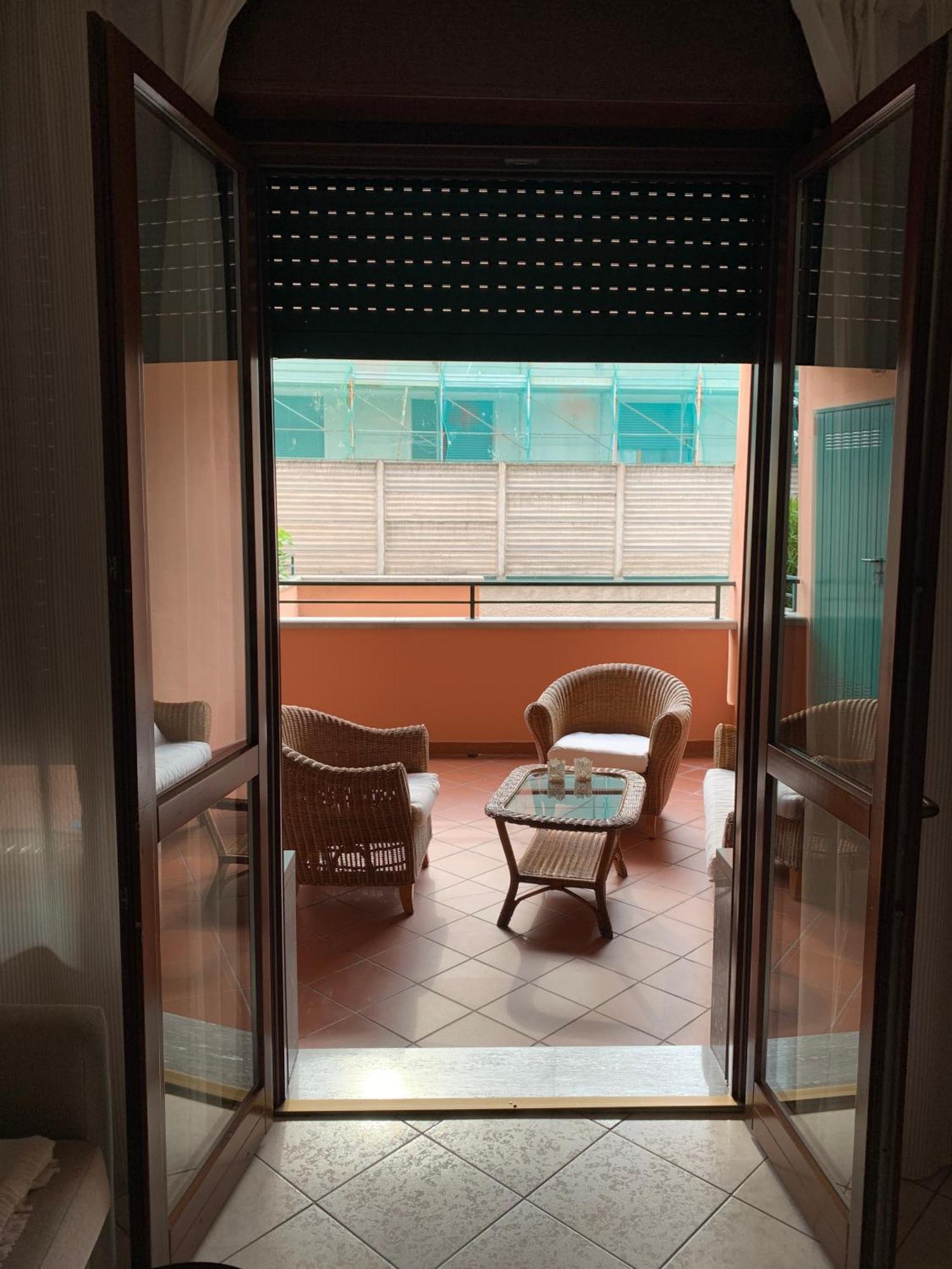 Apartmán Bilocale A Lainate Lainhouse Exteriér fotografie