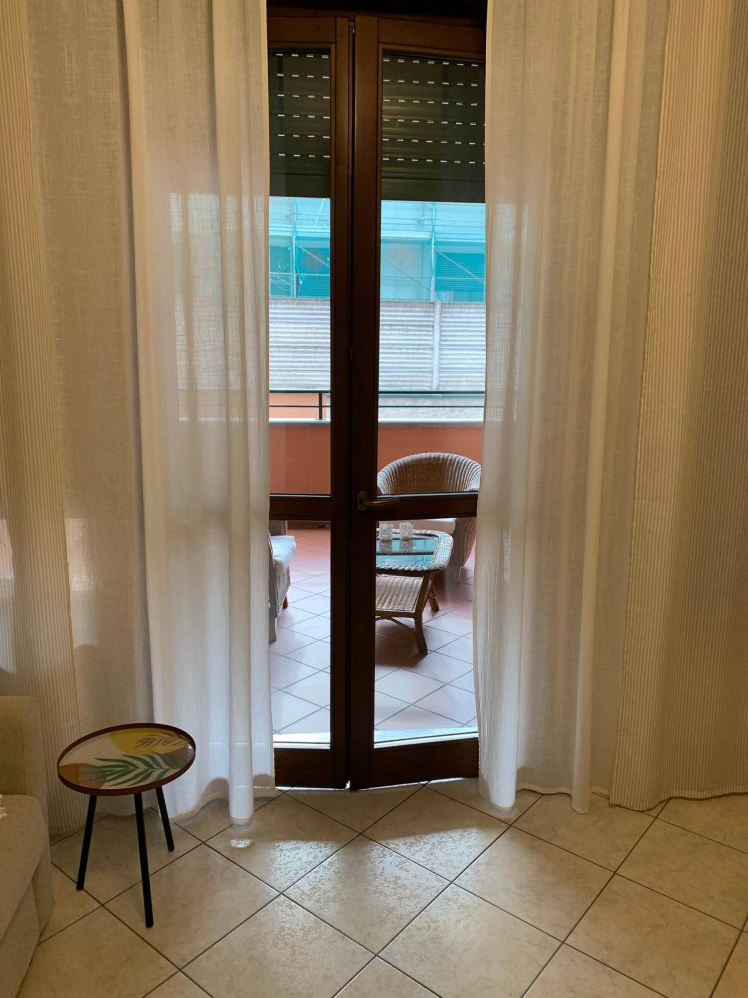 Apartmán Bilocale A Lainate Lainhouse Exteriér fotografie
