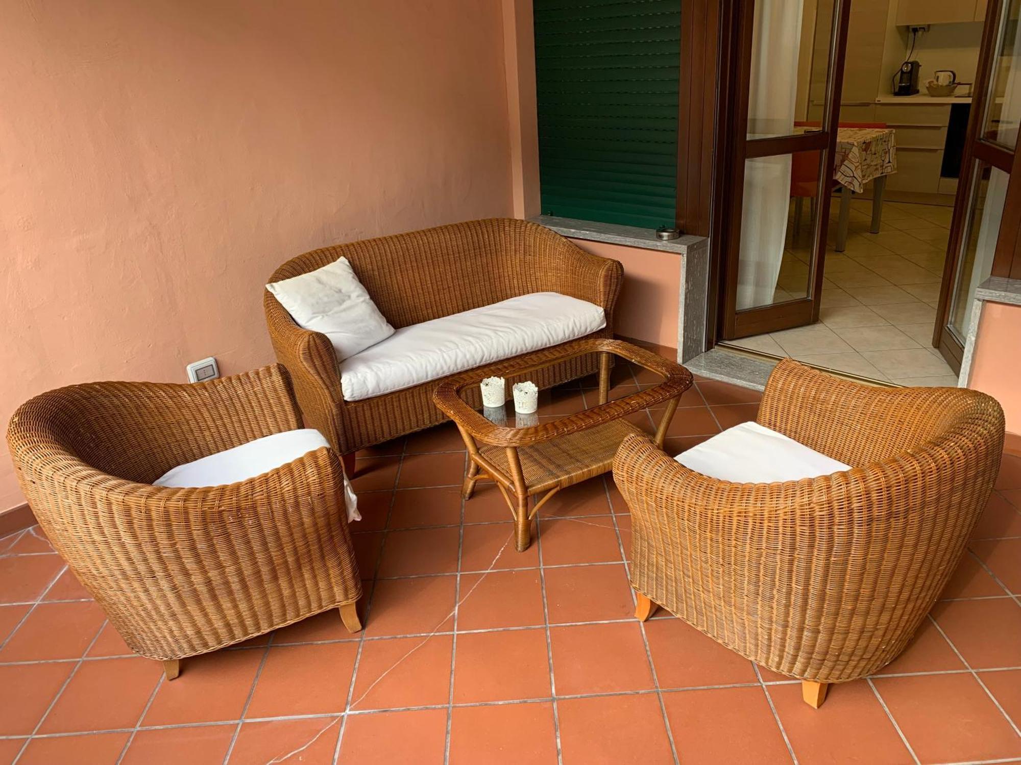 Apartmán Bilocale A Lainate Lainhouse Exteriér fotografie